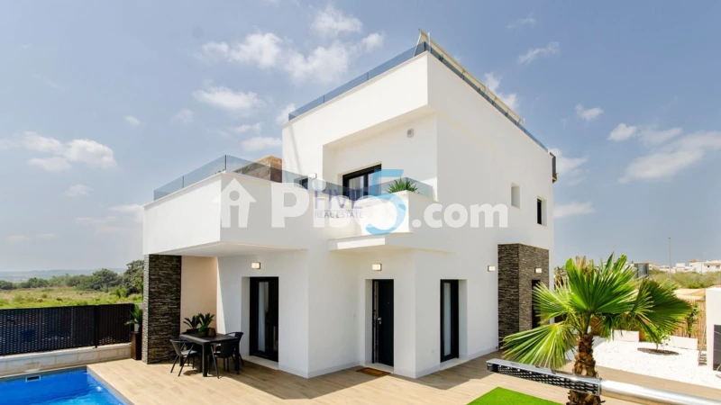 Casa – Orihuela