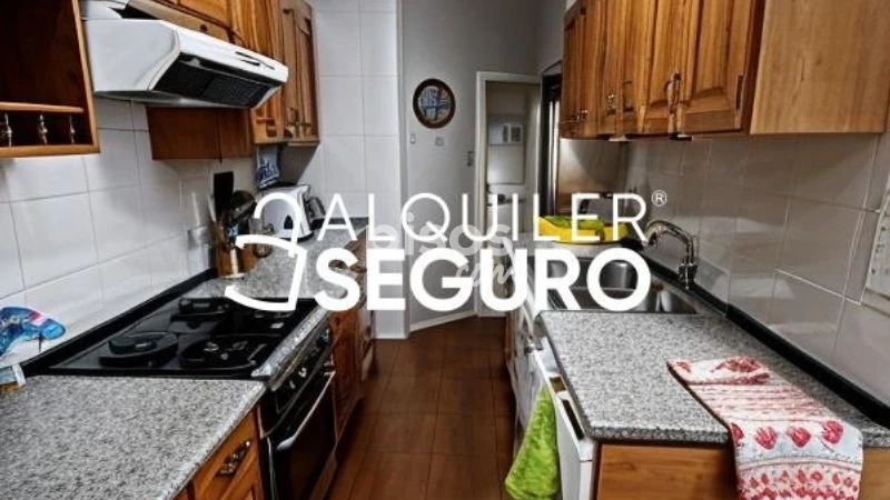Piso en alquiler en Salamanca