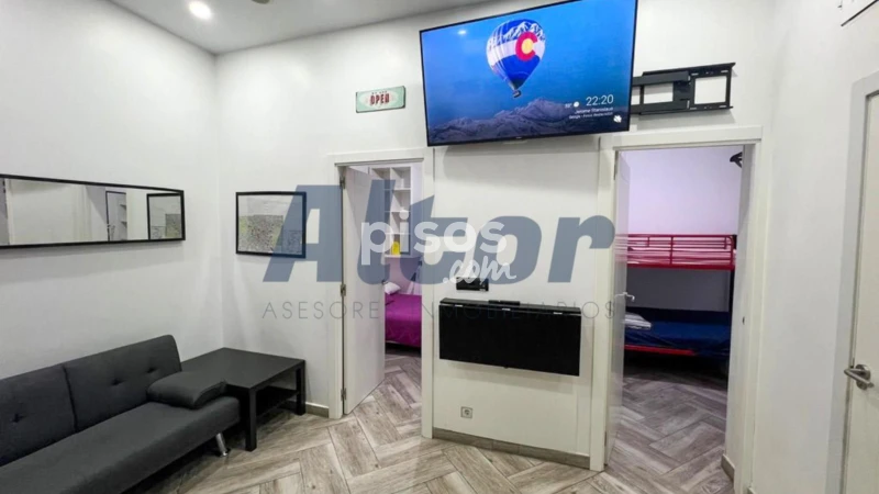 Piso en alquiler en Centro