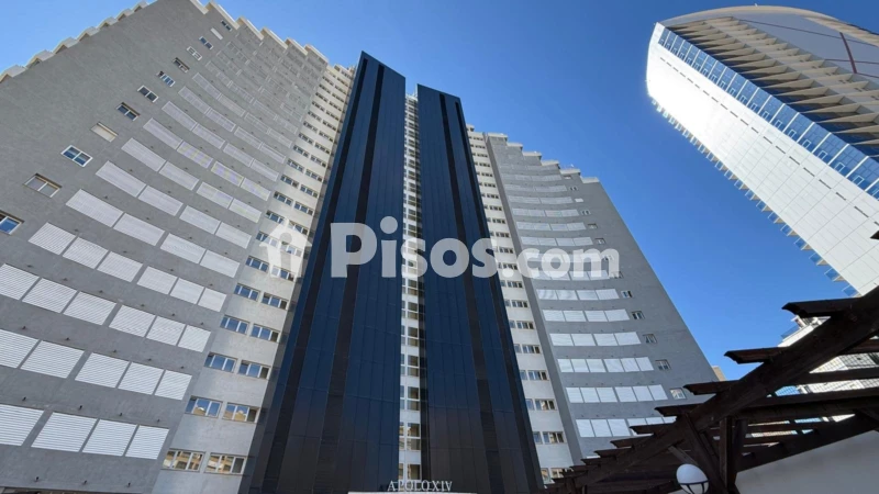 Piso – Calpe - Calp