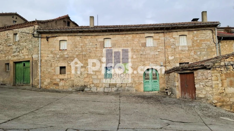 Casa – Valle de Santibáñez - Vista 3