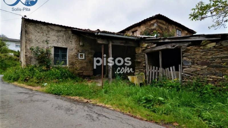Casa en venta en Armea, Coirós (S.Julian) de 50.000 €