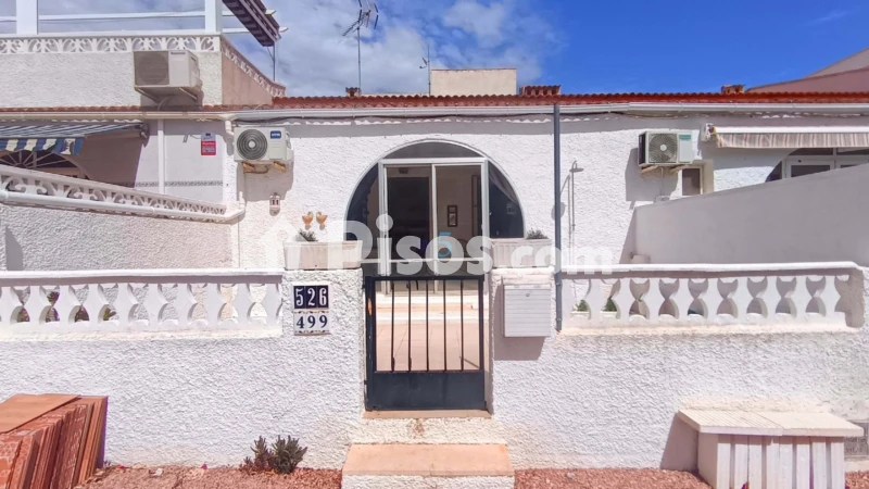 Casa – Torrevieja