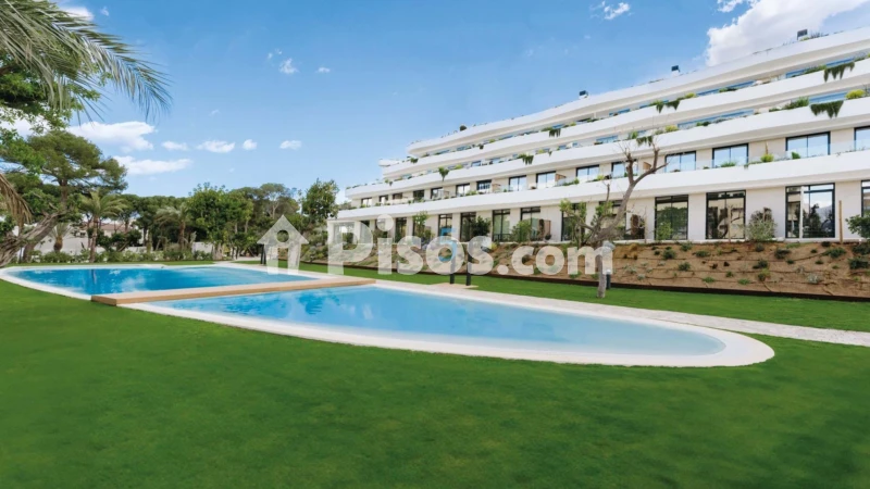 Apartment in l'Alfàs del Pi, l'Albir