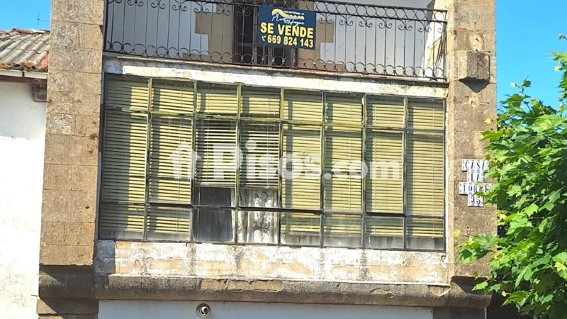 Casa en venta en Calle Iglesia - Vista 3