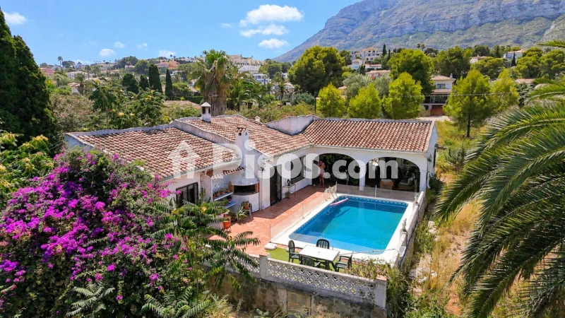 Casa – Dénia