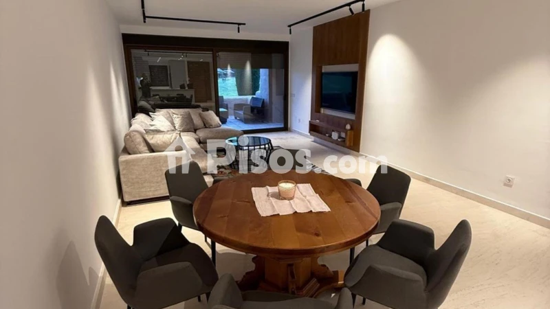 Fotografía del inmueble reportado: 3.300 €/mes — Málaga, Málaga