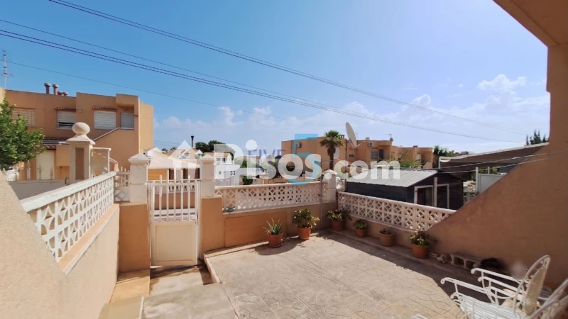 Piso – Santa Pola