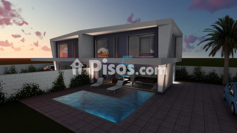 Casa – Santa Pola