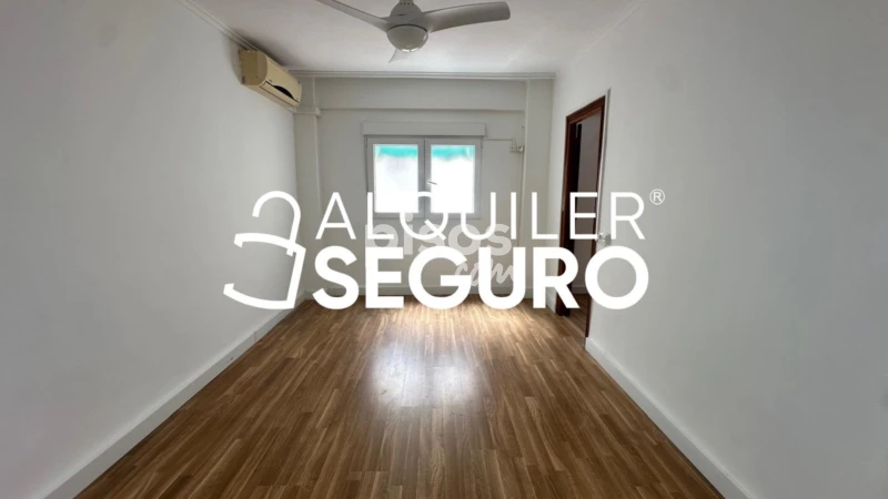 Piso en alquiler en Rascanya