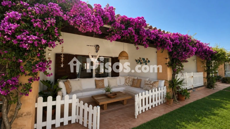 Casa – Dénia