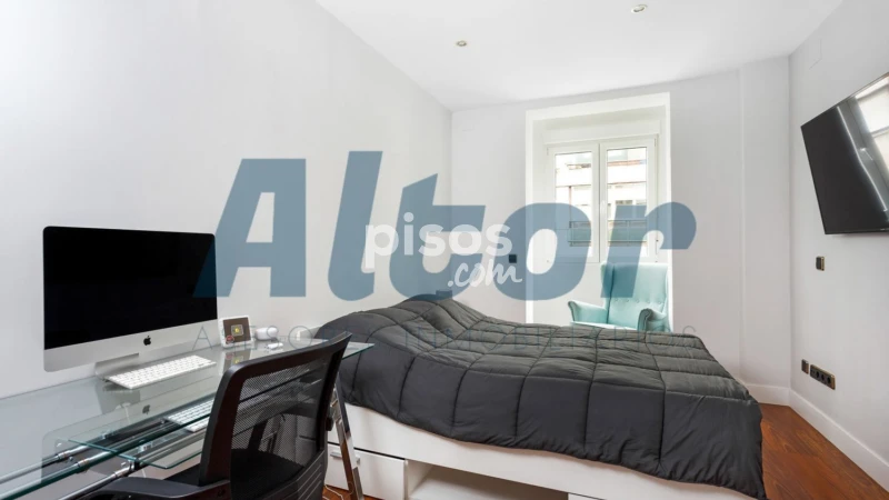 Piso en alquiler en Calle del General Pardiñas, cerca de Calle del General Oráa