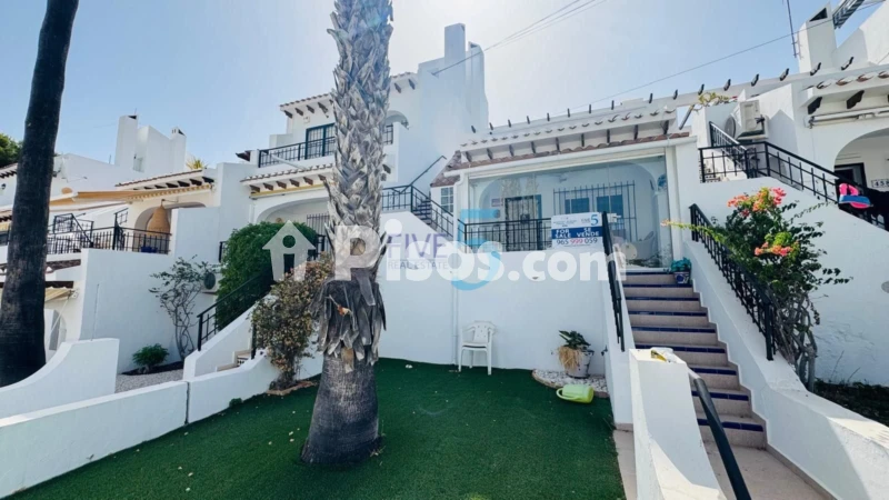 Casa – Orihuela, Urbanización Castillo de Don Juan, Villa Martín