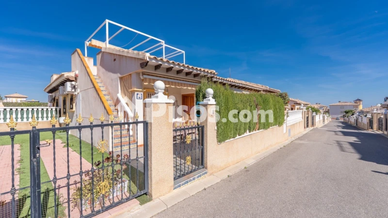 Casa – Orihuela, Urbanización Monte Golf Fase V, Villa Martín
