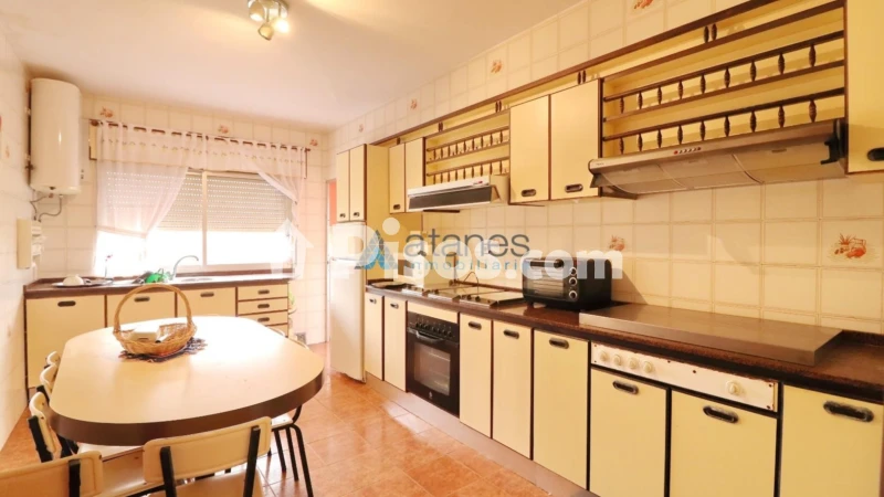 Casa – Carrio, San Cidre