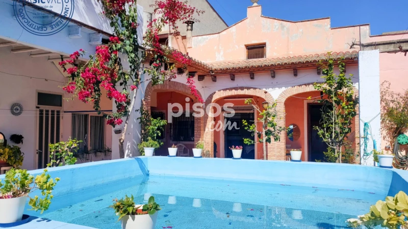 Casa en venta en Carrer de Sant Lluís Gonzaga, 32, Rafelguaraf de 300.000 €