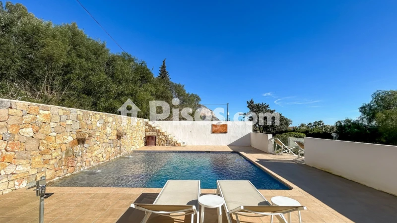 Casa – Dénia