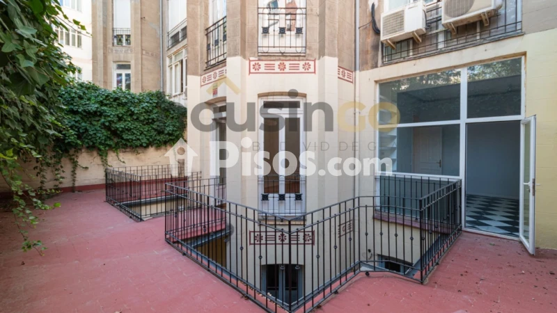 Fotografía del inmueble reportado: 2.800 €/mes — Madrid, Madrid