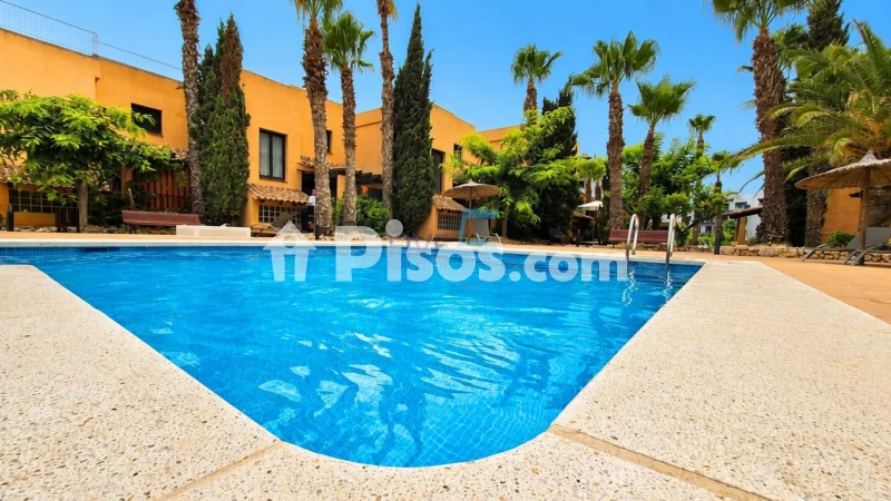 Casa – Orihuela, Urbanización Villacosta II-Las Filipinas, Villa Martín