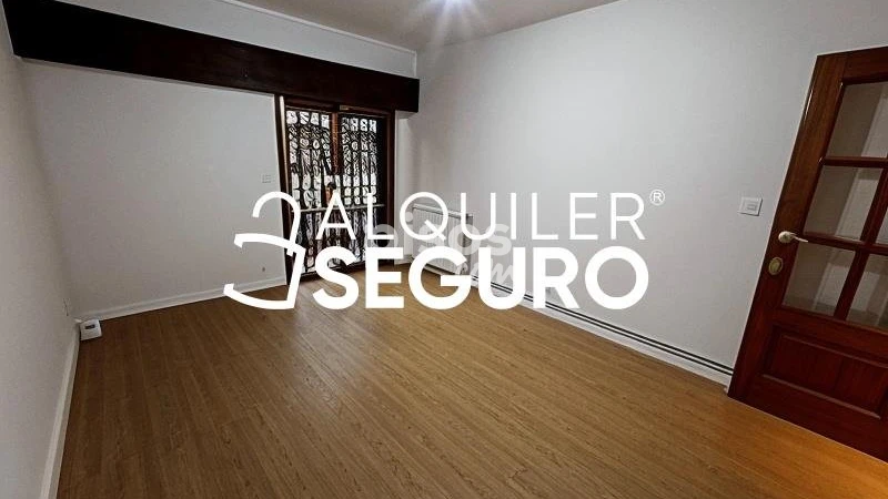 Piso en alquiler en San Blas