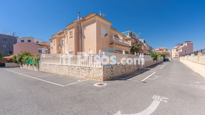 Casa – Orihuela, Urbanización Miraflores IV, Urbanización Horizonte