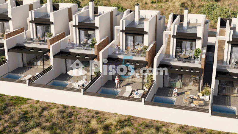 Piso – Torrevieja