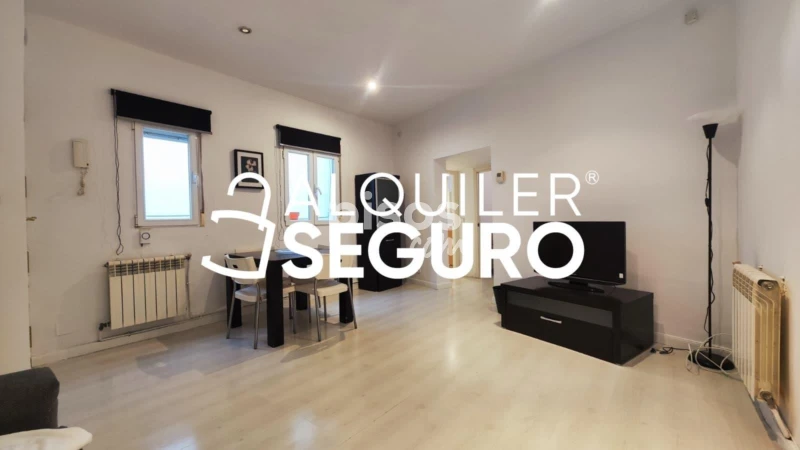 Piso en alquiler en Centro