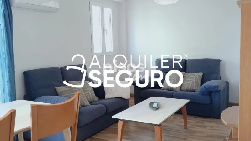 Piso en alquiler en Lolivereta