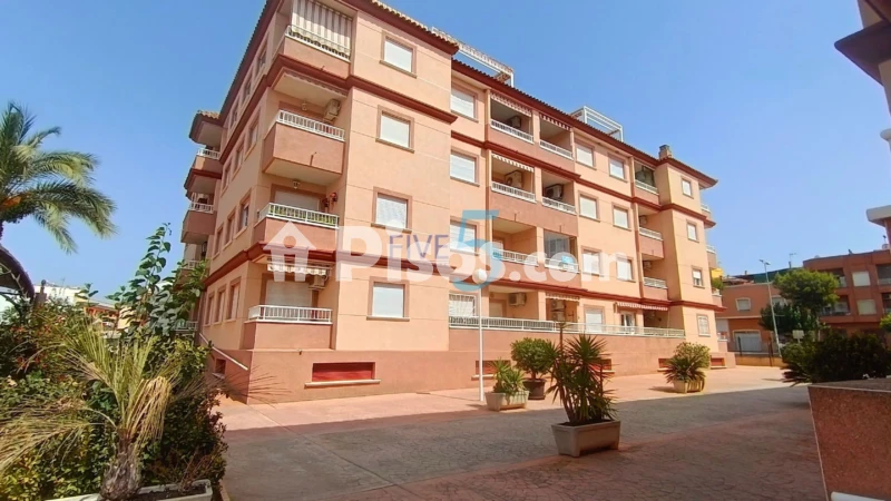 Piso – Algorfa