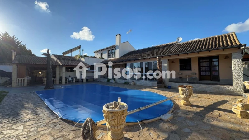 Casa – Orihuela, Villa Martín