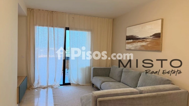 Fotografía del inmueble reportado: 2.000 €/mes — Málaga, Málaga