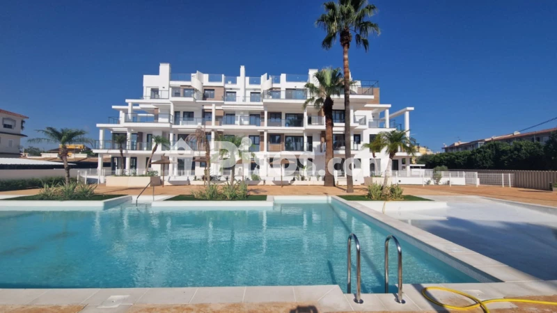 Piso – Dénia