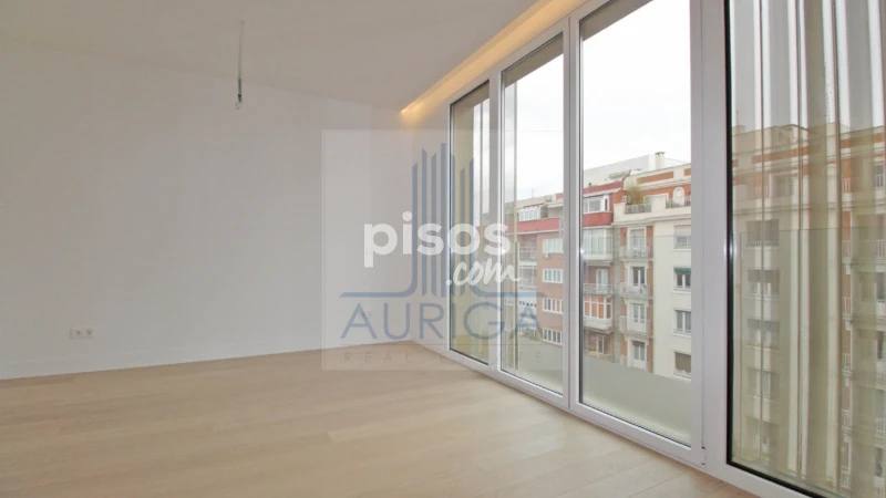 Piso en alquiler en Almagro