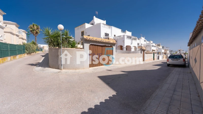 Casa – Orihuela, Urbanización Las Mimosas - La Chismosa, Urbanización la Florida