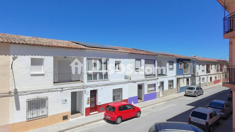 Casa – Benissa