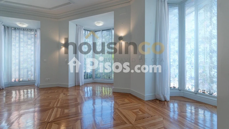 Fotografía del inmueble reportado: 10.000 €/mes — Madrid, Madrid