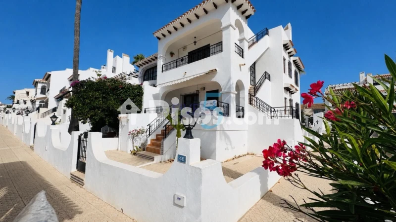 Piso – Orihuela, Urbanización Villacosta I, Villa Martín