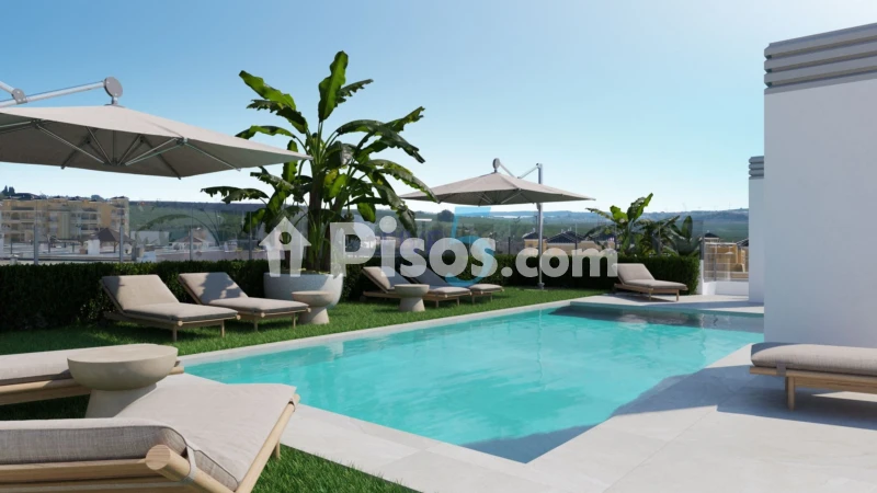 Piso – Algorfa