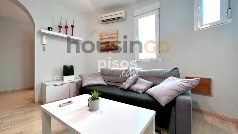 Apartamento en alquiler en Calle de Claudio Coello, cerca de Calle de Padilla