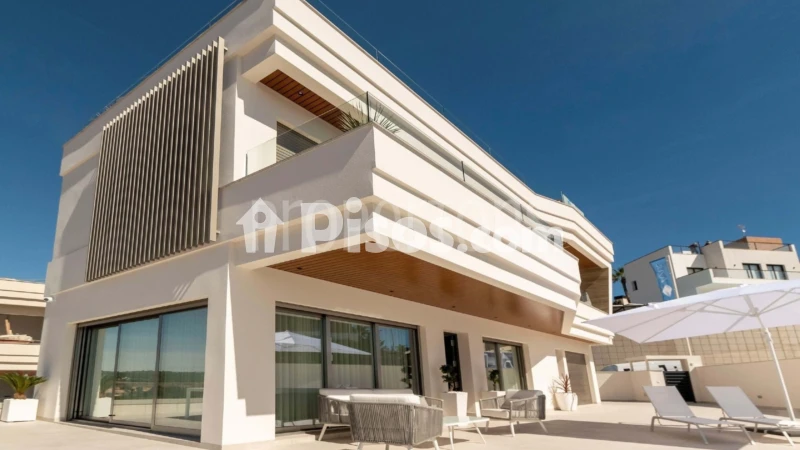 Casa – Orihuela, Urbanización Calas de Campoamor, Dehesa de Campoamor