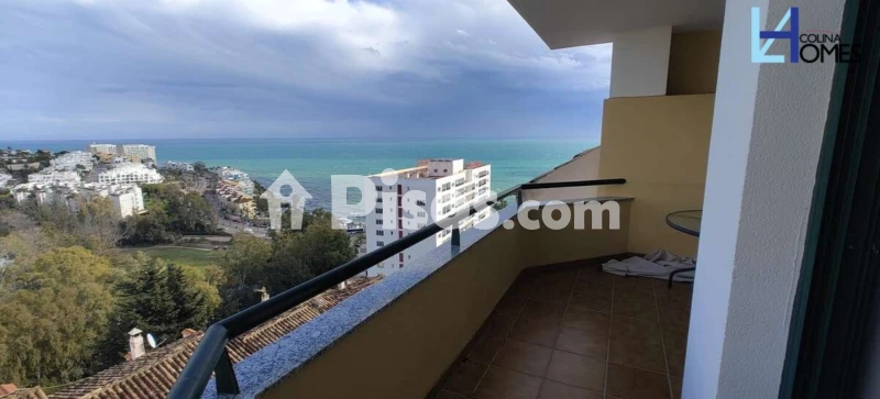Fotografía del inmueble reportado: 2.500 €/mes — Málaga, Málaga