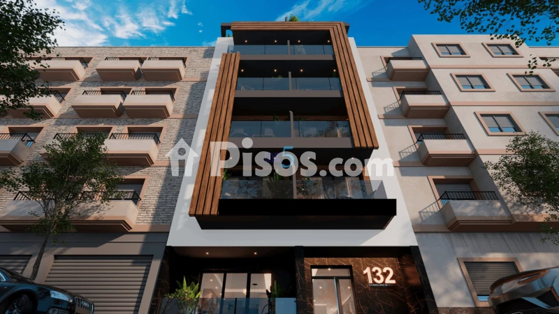 Piso – Torrevieja