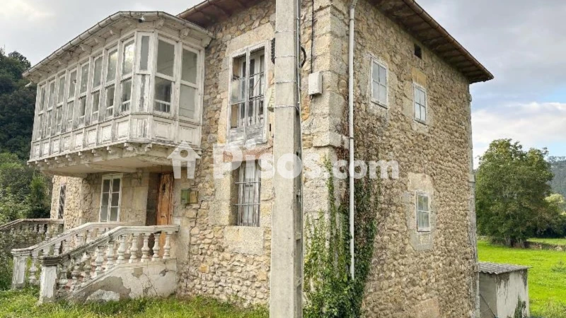 Casa - Vista 3