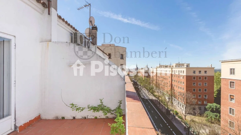 Fotografía del inmueble reportado: 1.900 €/mes — Madrid, Madrid