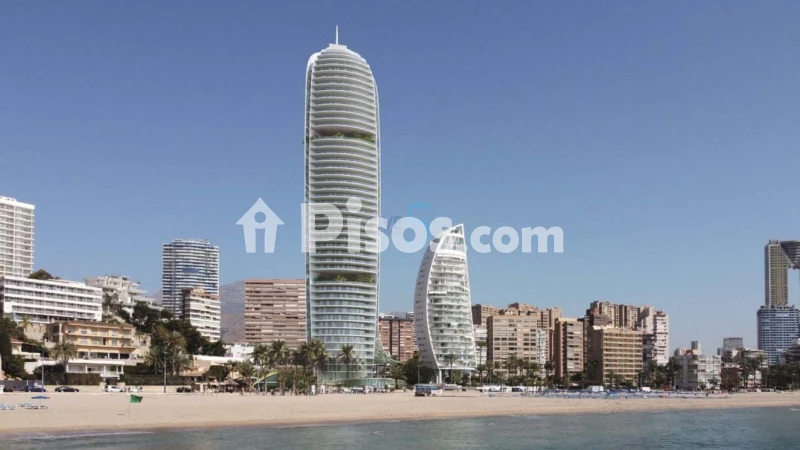 Piso – Benidorm