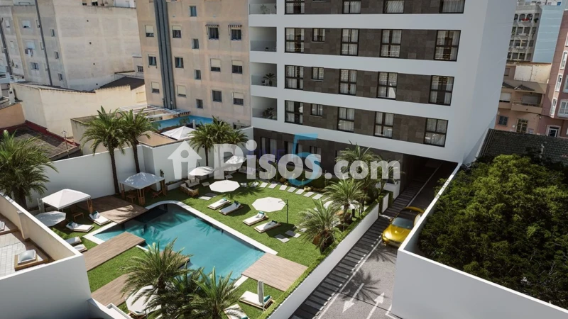Piso – Guardamar del Segura