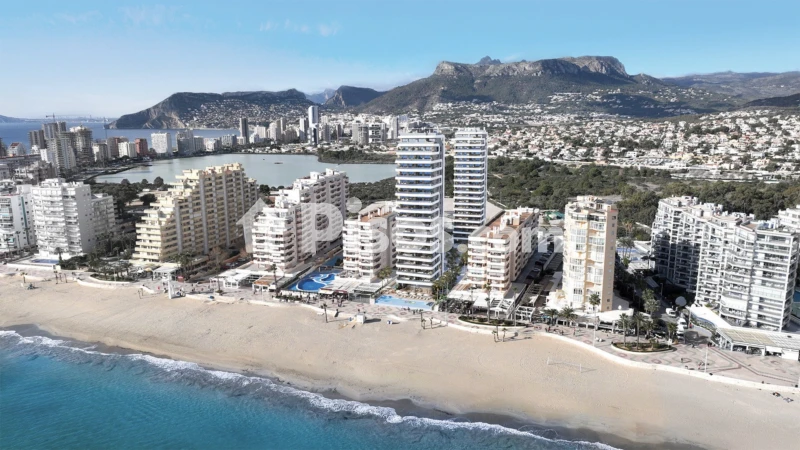 Pis – Calpe - Calp