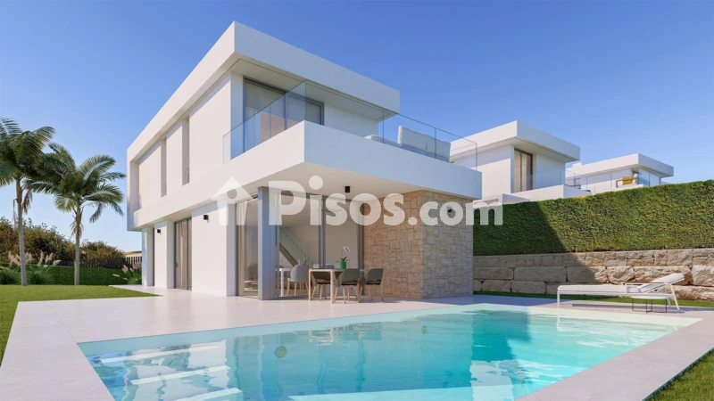 Casa – Finestrat, la Marina Baixa