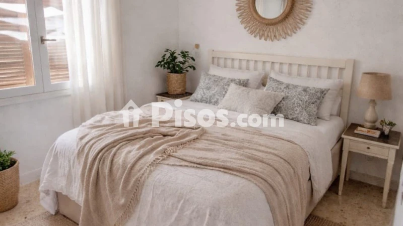 Piso – Dénia