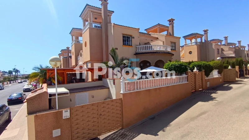 Casa – Guardamar del Segura